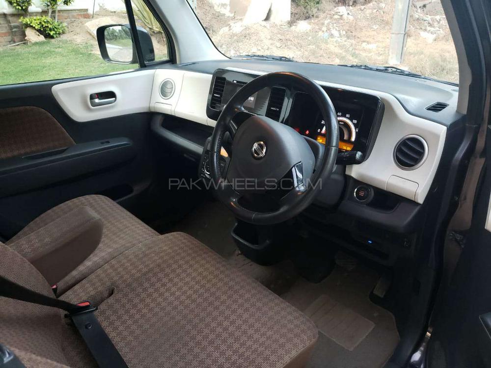 Nissan Moco 2014 for Sale in Karachi Nissan Moco 2014 for Sale in Karachi Image-4
