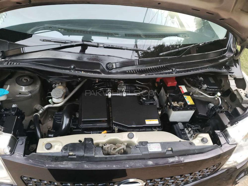 Nissan Moco 2014 for Sale in Karachi Nissan Moco 2014 for Sale in Karachi Image-5