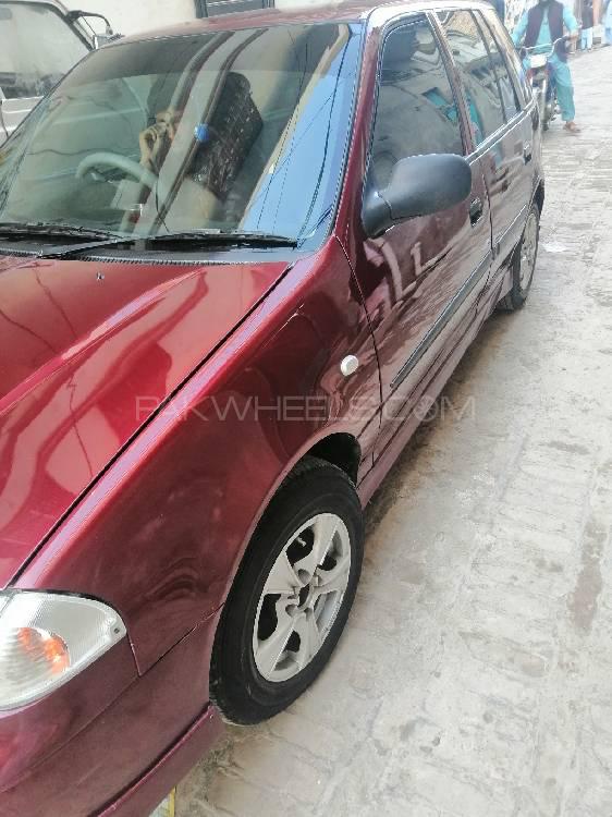 سوزوکی کلٹس 2004 for Sale in پشاور سوزوکی کلٹس 2004 for Sale in پشاور Image-3