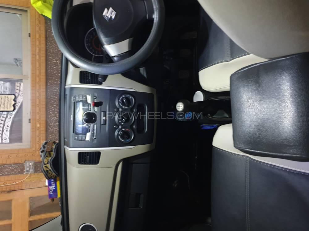 Suzuki Wagon R 2017 for Sale in Faisalabad Suzuki Wagon R 2017 for Sale in Faisalabad Image-3