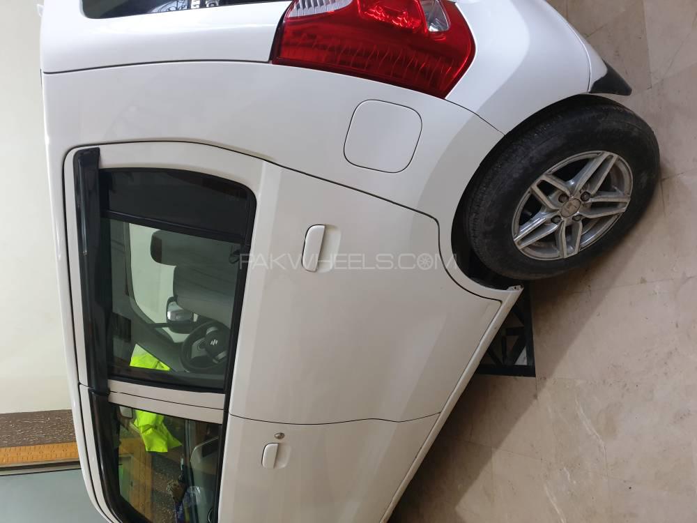Suzuki Wagon R 2017 for Sale in Faisalabad Suzuki Wagon R 2017 for Sale in Faisalabad Image-6