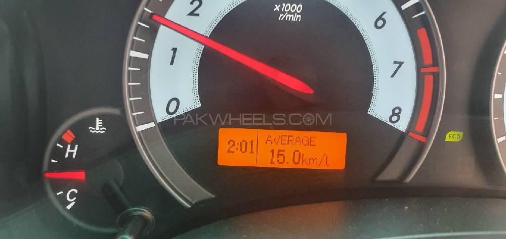 Toyota Corolla 2013 for Sale in Faisalabad Toyota Corolla 2013 for Sale in Faisalabad Image-20