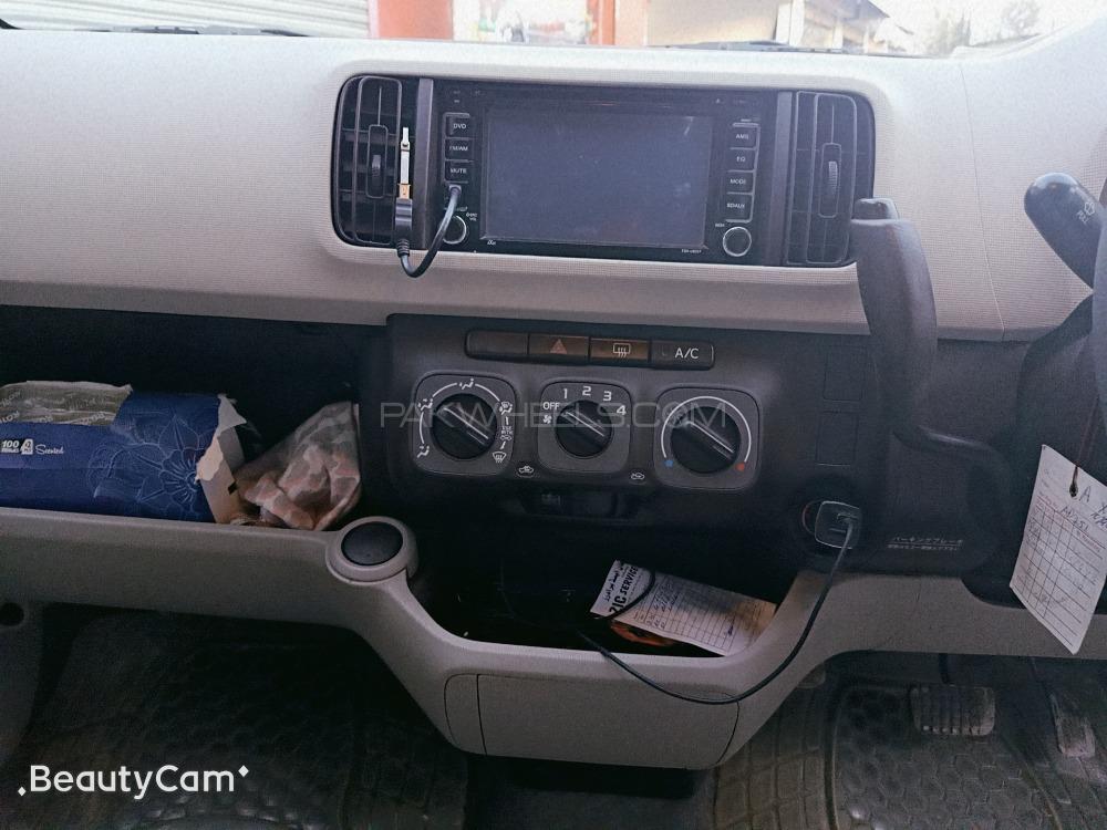 Toyota Passo 2010 for Sale in Abbottabad Toyota Passo 2010 for Sale in Abbottabad Image-7