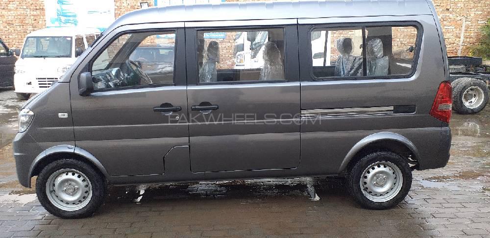 ڈی ایف ایس کے کانوائے 2020 for Sale in گجرانوالہ ڈی ایف ایس کے کانوائے 2020 for Sale in گجرانوالہ Image-3
