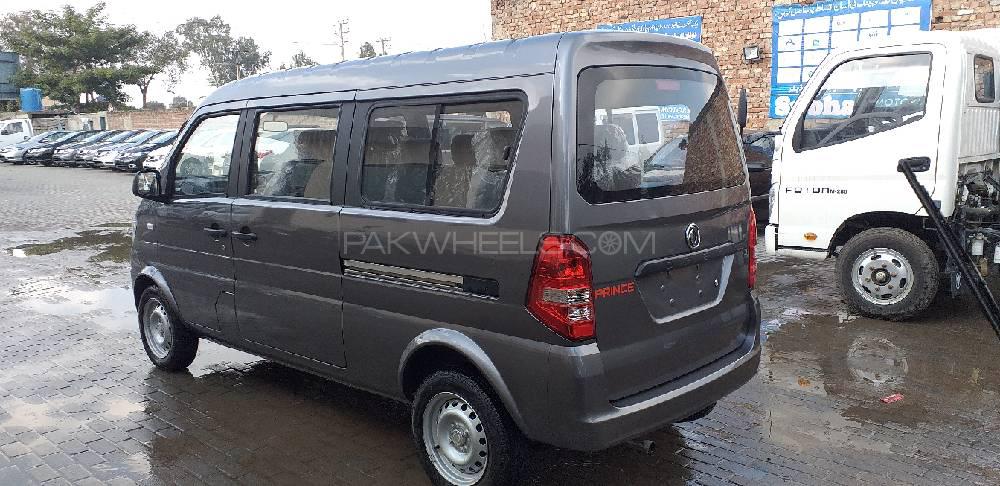 ڈی ایف ایس کے کانوائے 2020 for Sale in گجرانوالہ ڈی ایف ایس کے کانوائے 2020 for Sale in گجرانوالہ Image-4
