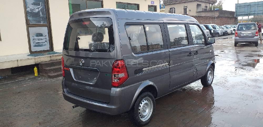 ڈی ایف ایس کے کانوائے 2020 for Sale in گجرانوالہ ڈی ایف ایس کے کانوائے 2020 for Sale in گجرانوالہ Image-6