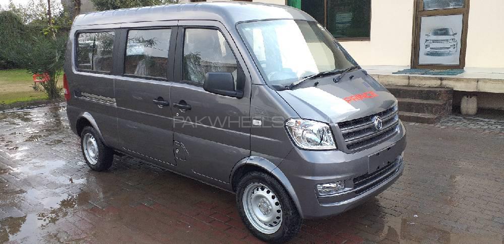 ڈی ایف ایس کے کانوائے 2020 for Sale in گجرانوالہ ڈی ایف ایس کے کانوائے 2020 for Sale in گجرانوالہ Image-8