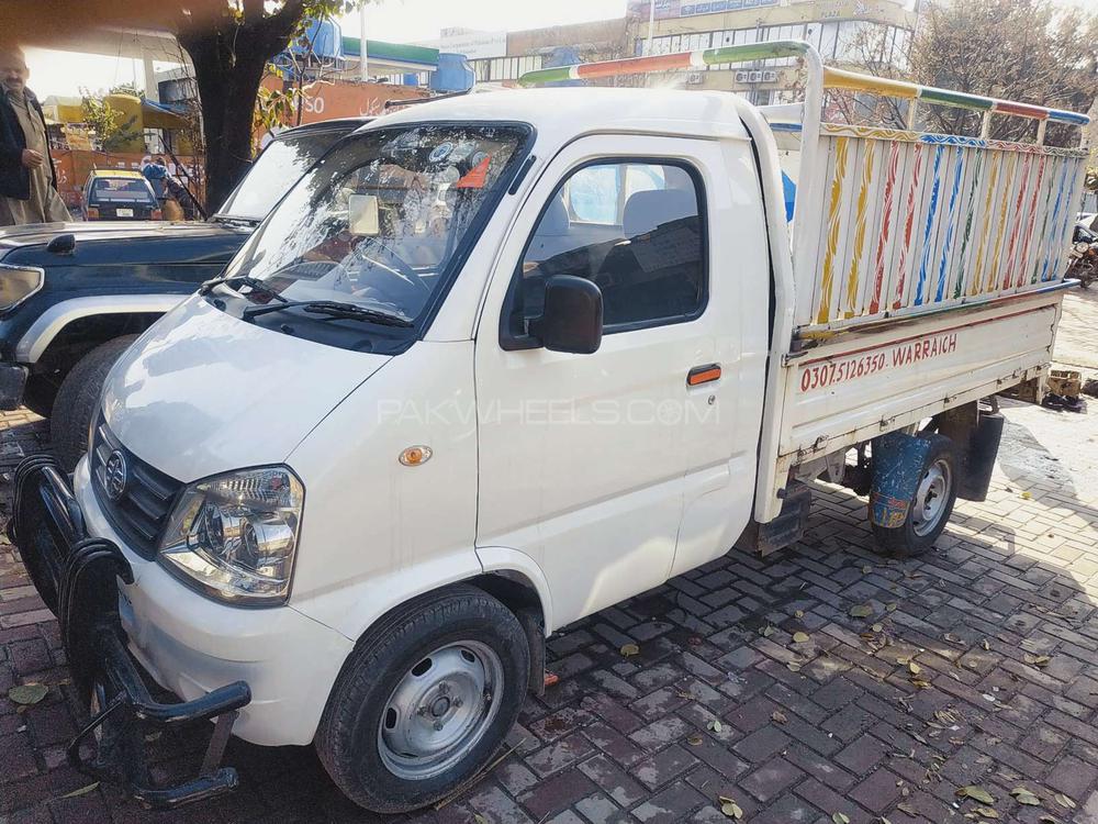 FAW X-PV 2006 for Sale in Islamabad Image-1