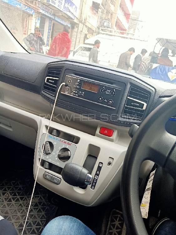 Daihatsu Mira 2017 for Sale in Rawalpindi Daihatsu Mira 2017 for Sale in Rawalpindi Image-13