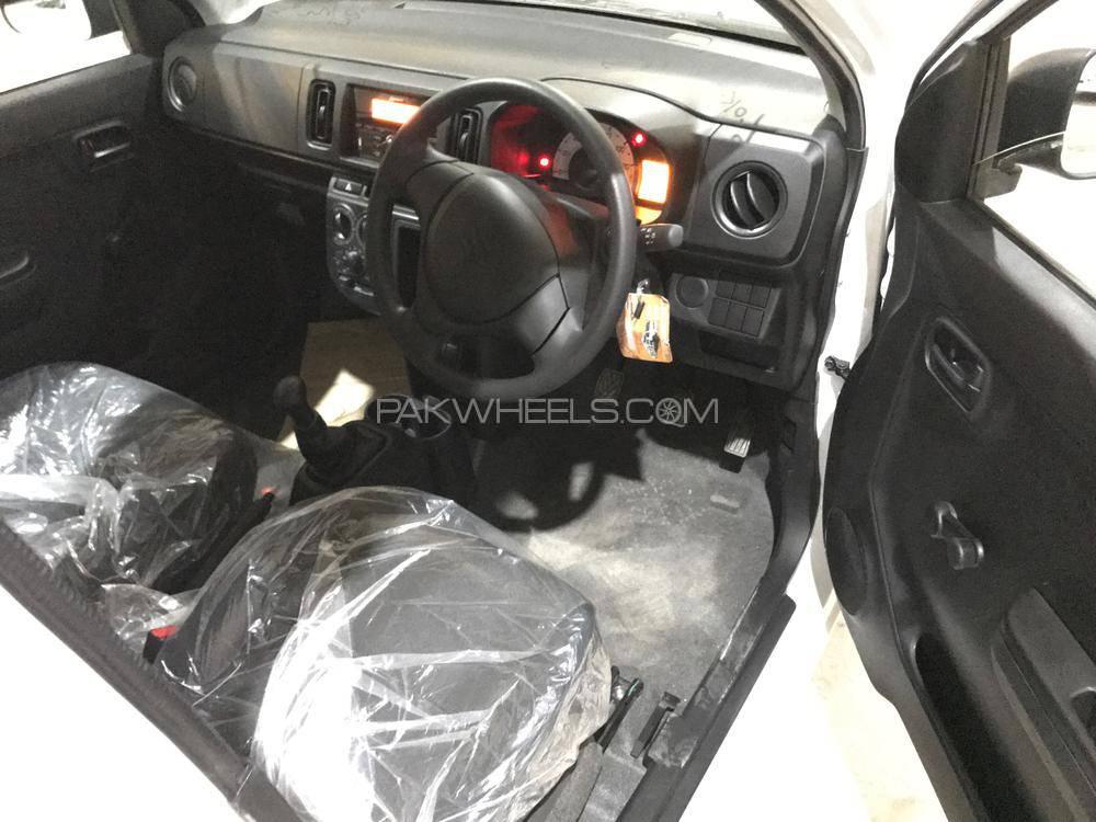 Suzuki Alto 2019 for Sale in Karachi Suzuki Alto 2019 for Sale in Karachi Image-2