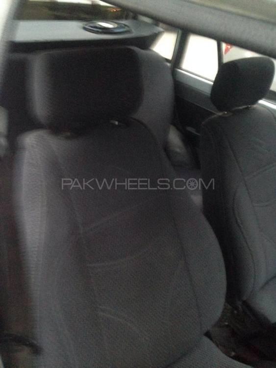 Suzuki Mehran 2006 for Sale in Islamabad Suzuki Mehran 2006 for Sale in Islamabad Image-8