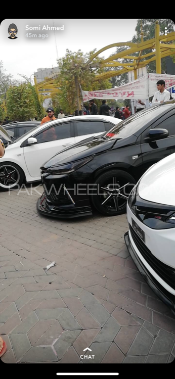 Toyota Corolla - 2018  Toyota Corolla - 2018  Image-5