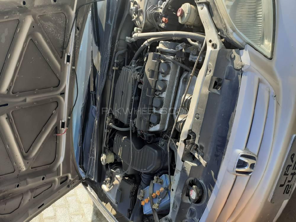 Honda Civic 2001 for Sale in Mardan Honda Civic 2001 for Sale in Mardan Image-9