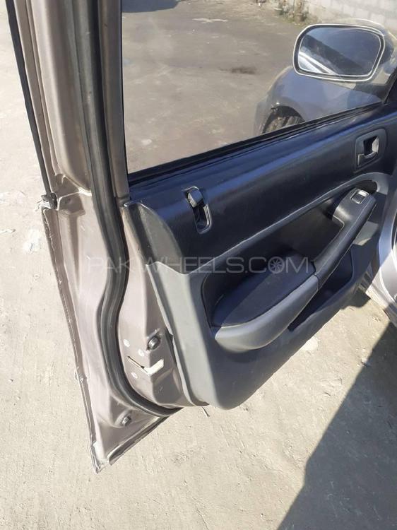 Honda Civic 2001 for Sale in Mardan Honda Civic 2001 for Sale in Mardan Image-6