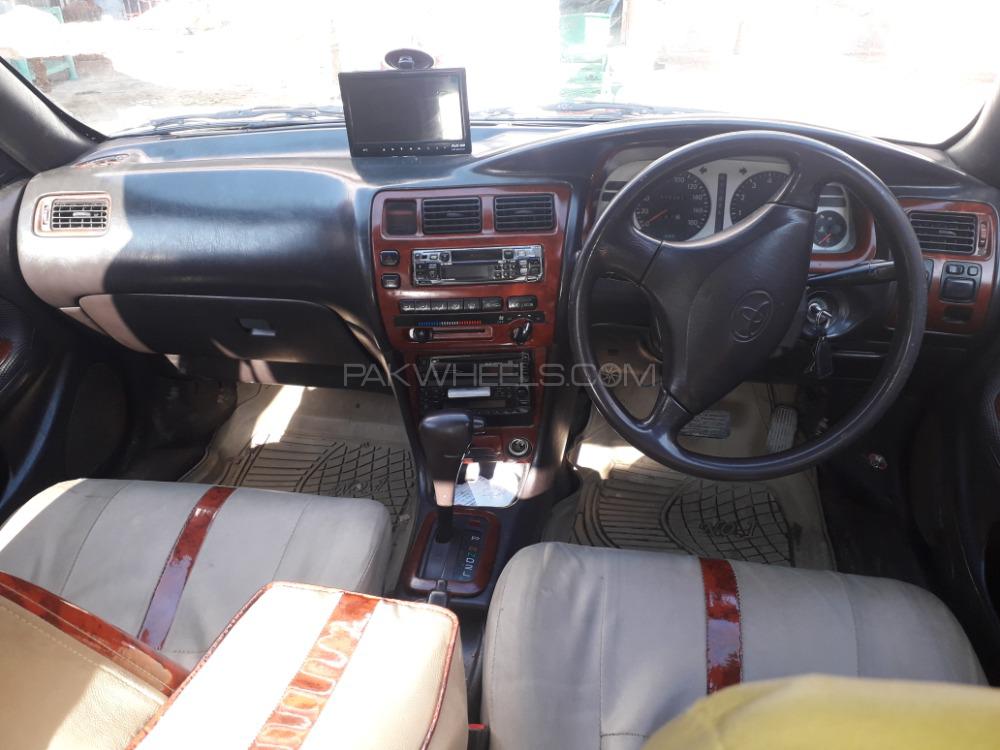 Toyota Corolla 1994 for Sale in Swat Toyota Corolla 1994 for Sale in Swat Image-10