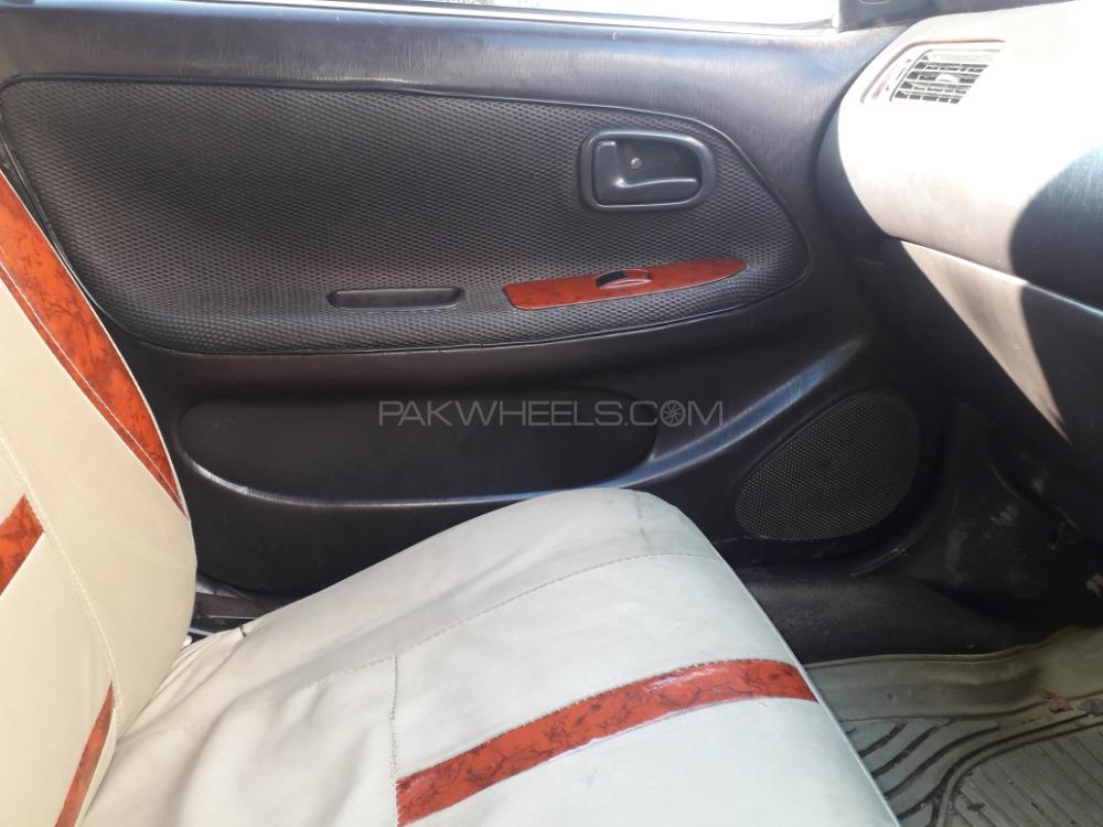 Toyota Corolla 1994 for Sale in Swat Toyota Corolla 1994 for Sale in Swat Image-6