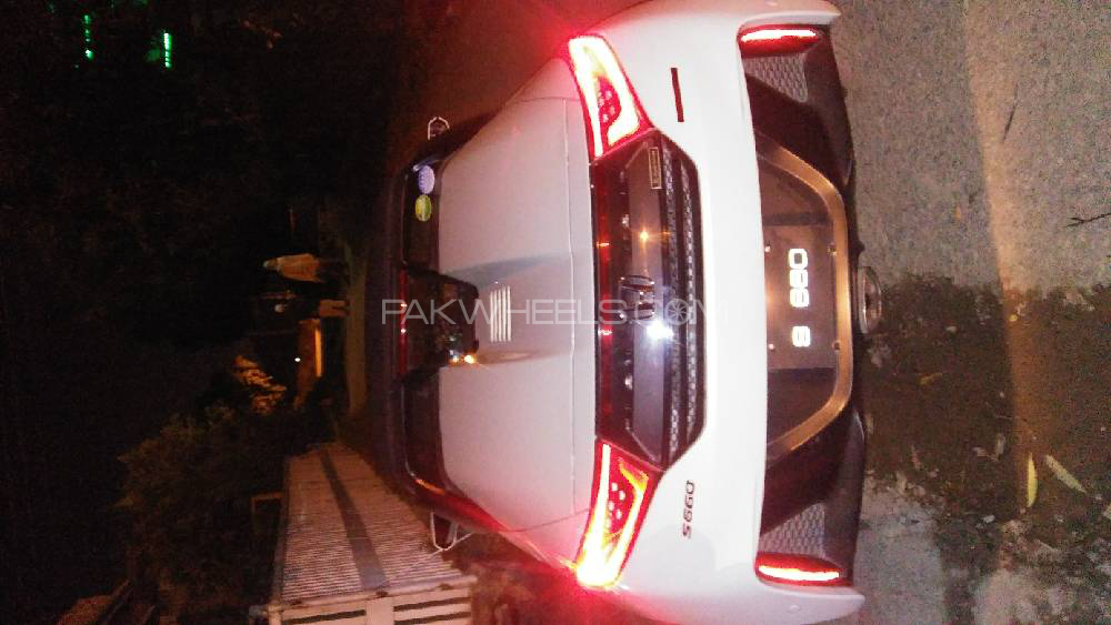 Honda S660 - 2015 Gone In Thirty Second Image-1