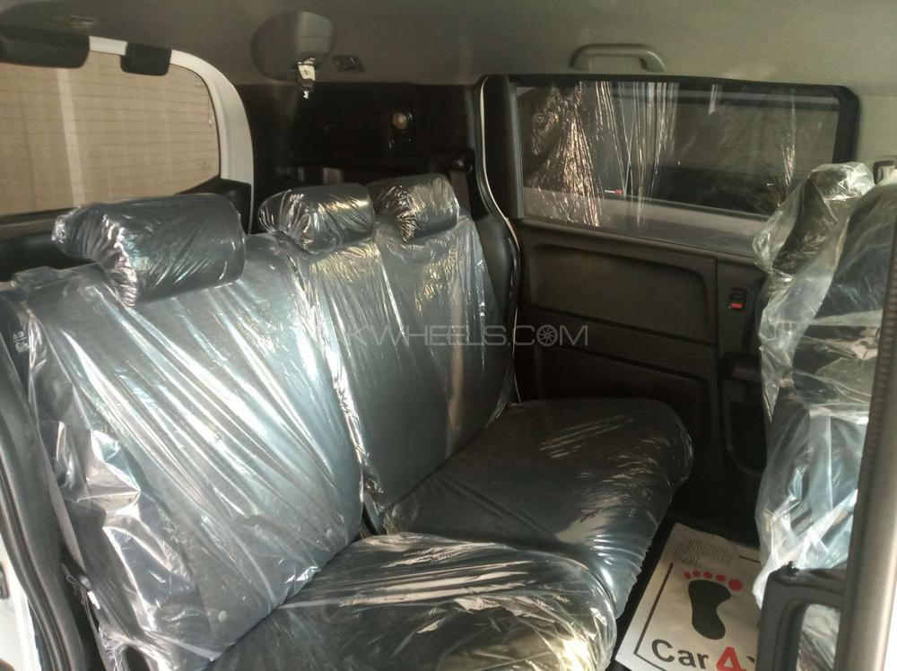 Honda Spike 2014 for Sale in Gujranwala Honda Spike 2014 for Sale in Gujranwala Image-14