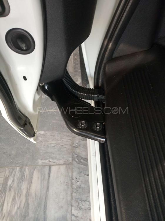 Honda Spike 2014 for Sale in Gujranwala Honda Spike 2014 for Sale in Gujranwala Image-15