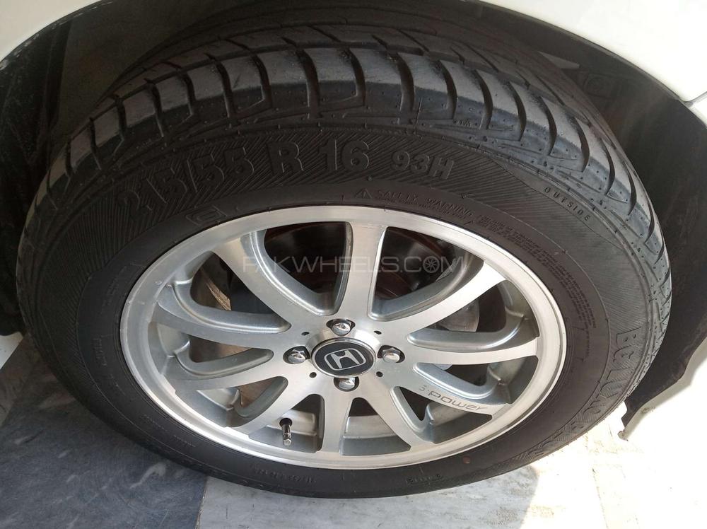 Honda Spike 2014 for Sale in Gujranwala Honda Spike 2014 for Sale in Gujranwala Image-16