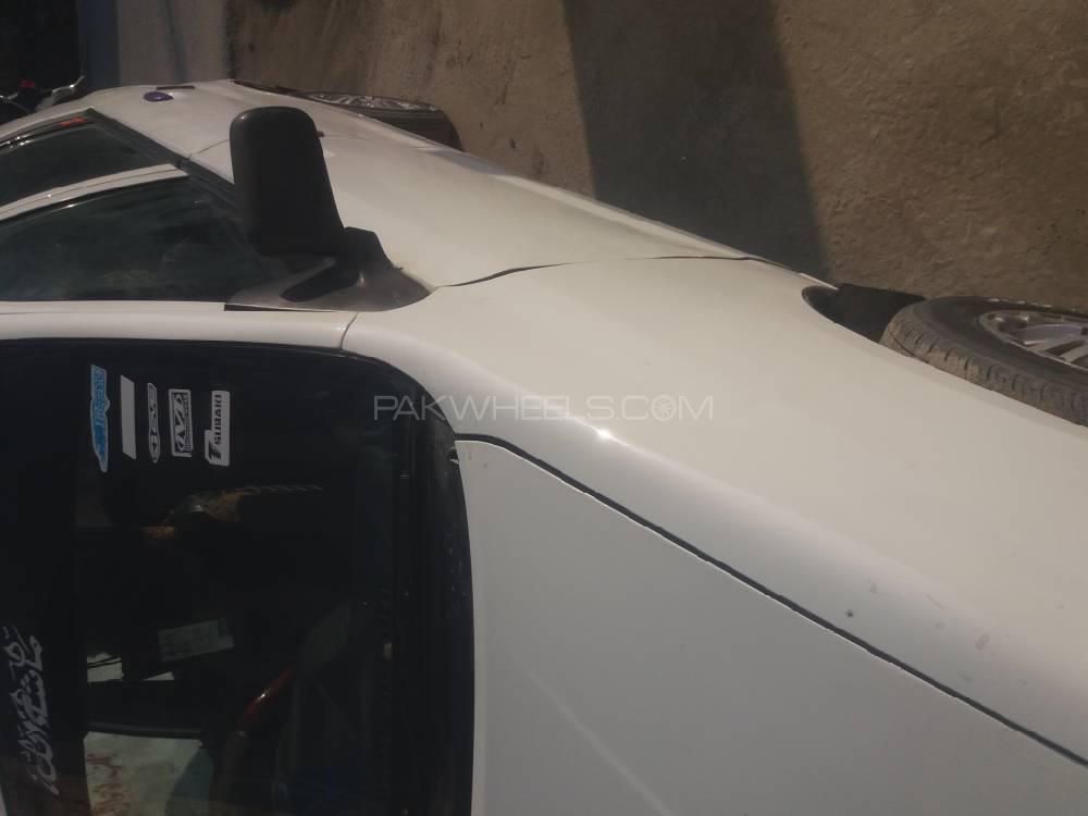 Suzuki Alto 2005 for Sale in Mardan Suzuki Alto 2005 for Sale in Mardan Image-12