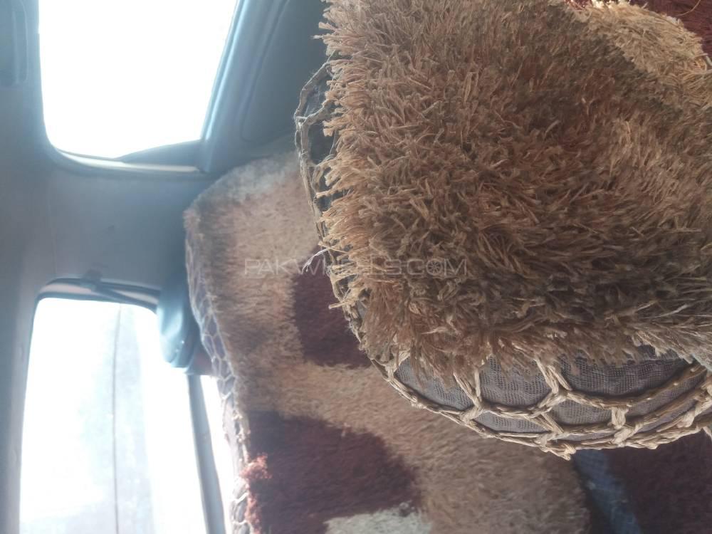 Suzuki Alto 2005 for Sale in Mardan Suzuki Alto 2005 for Sale in Mardan Image-17