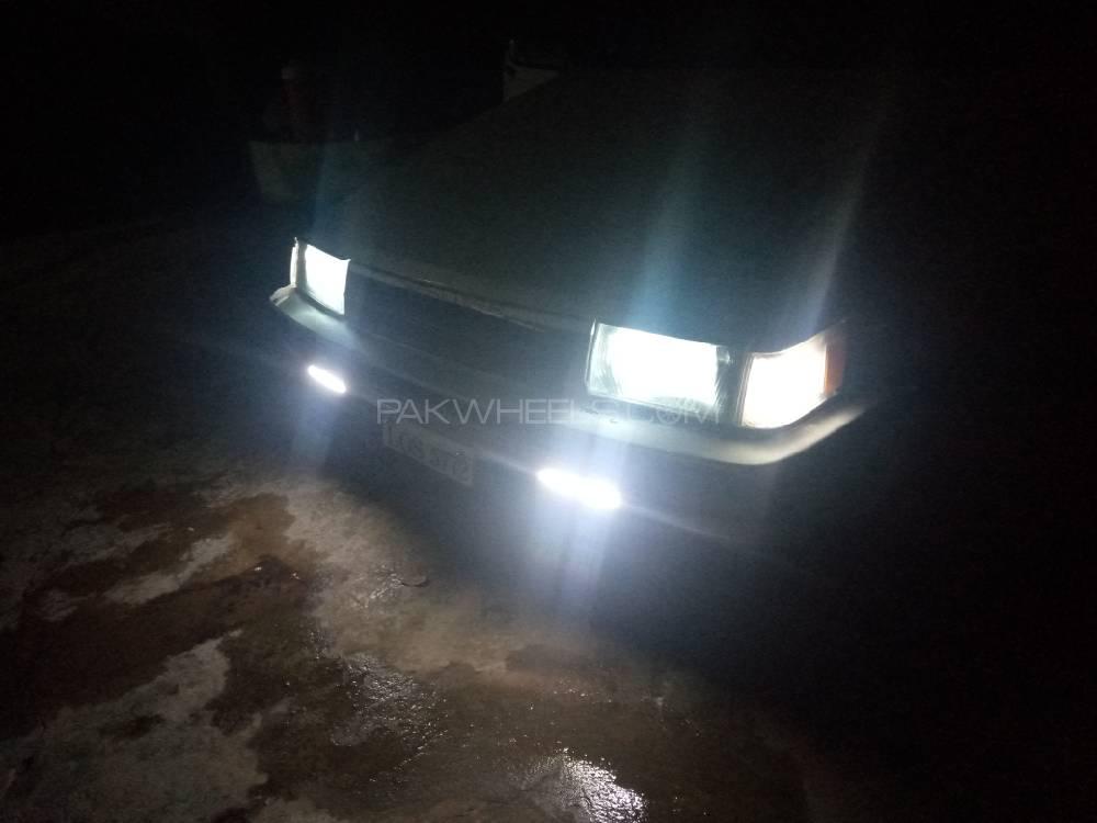 Toyota Corolla 1985 for Sale in Islamabad Toyota Corolla 1985 for Sale in Islamabad Image-9