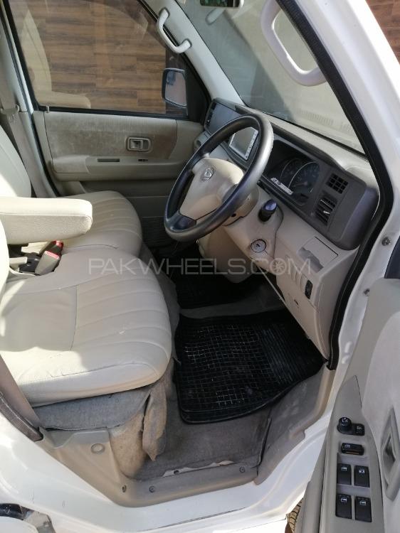 Daihatsu Atrai Wagon 2010 for Sale in Islamabad Daihatsu Atrai Wagon 2010 for Sale in Islamabad Image-8