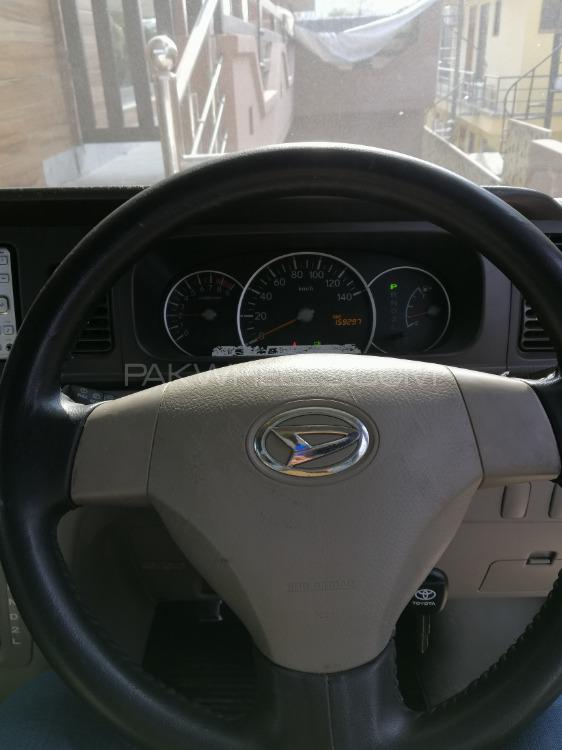 Daihatsu Atrai Wagon 2010 for Sale in Islamabad Daihatsu Atrai Wagon 2010 for Sale in Islamabad Image-6