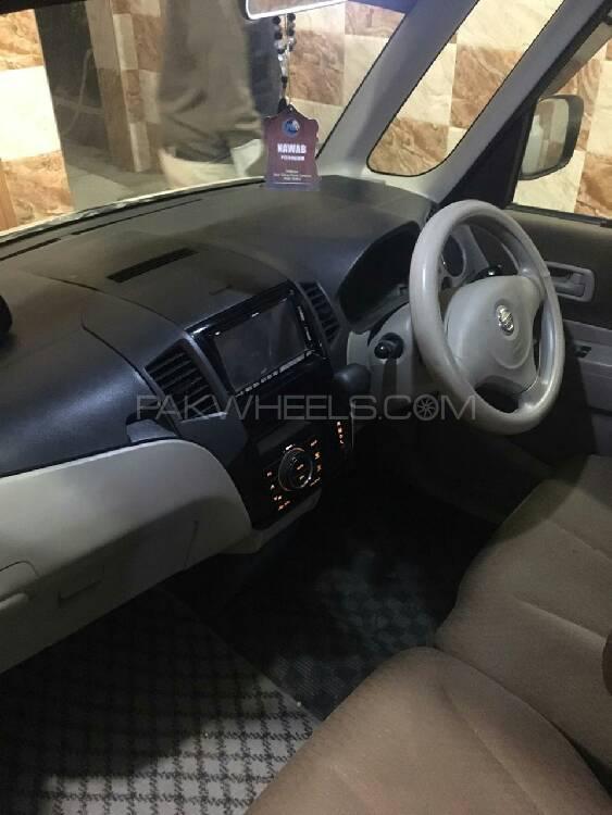Nissan Roox 2011 for Sale in Islamabad Image-1