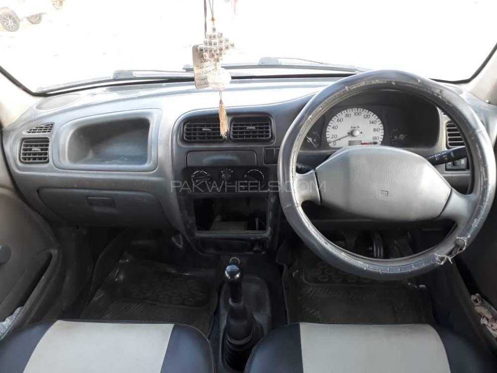 Suzuki Alto 2003 for Sale in Karachi Suzuki Alto 2003 for Sale in Karachi Image-7