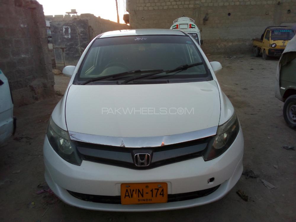 Honda Airwave 2011 for Sale in Karachi Image-1