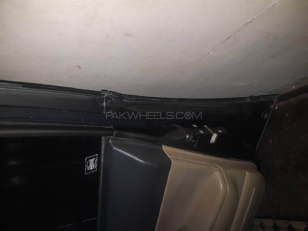 Honda Civic 2008 for Sale in Multan Honda Civic 2008 for Sale in Multan Image-8