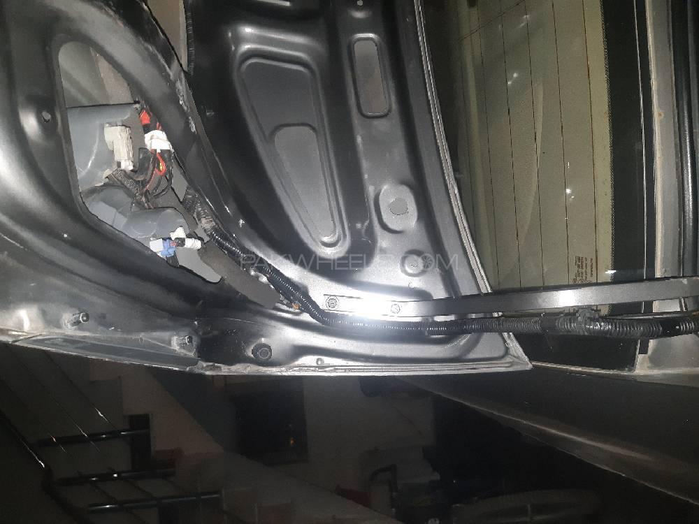 Honda Civic 2008 for Sale in Multan Honda Civic 2008 for Sale in Multan Image-2