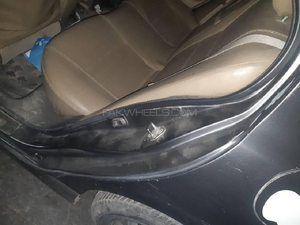 Honda Civic 2008 for Sale in Multan Honda Civic 2008 for Sale in Multan Image-7