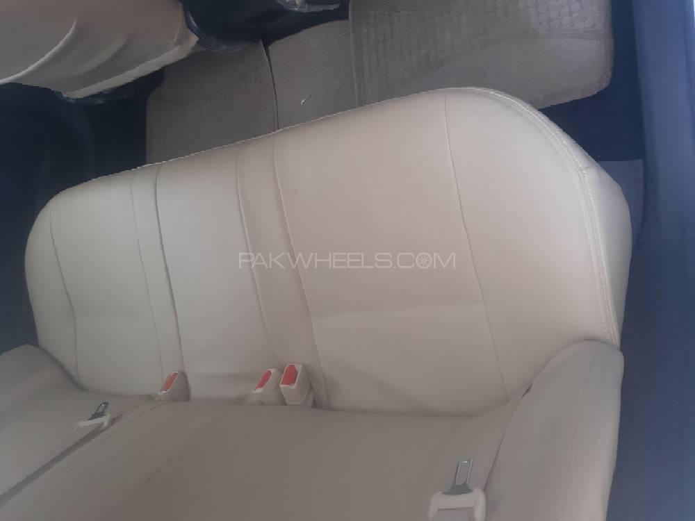 Toyota Corolla 2019 for Sale in Islamabad Toyota Corolla 2019 for Sale in Islamabad Image-6