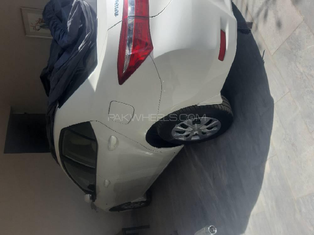 Toyota Corolla 2019 for Sale in Islamabad Toyota Corolla 2019 for Sale in Islamabad Image-2