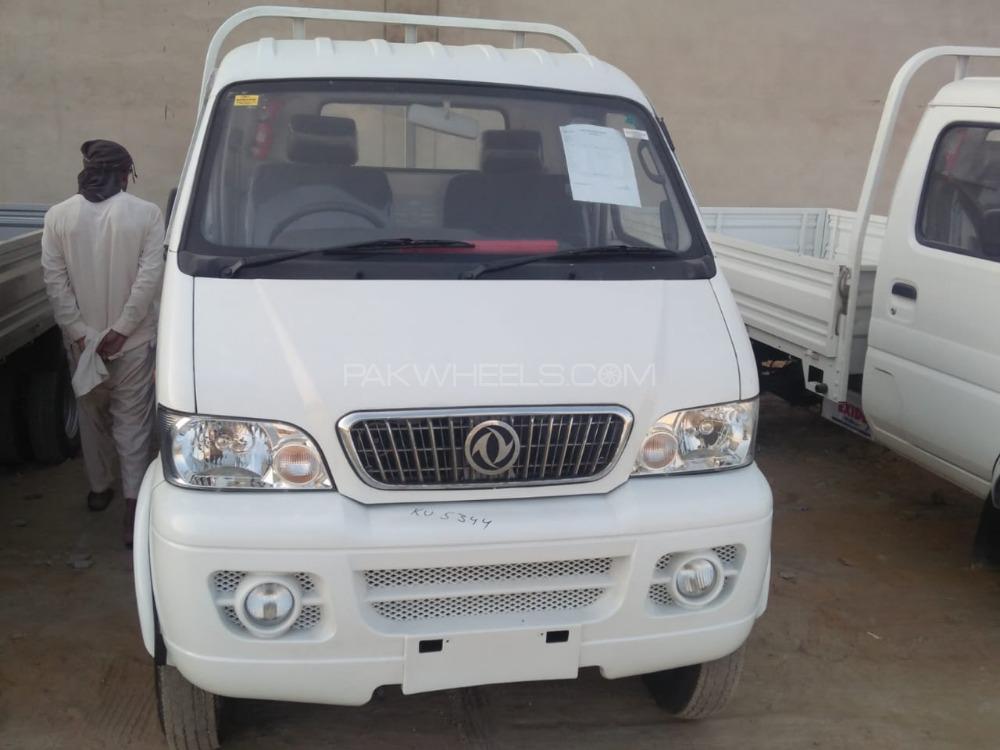 Dongfeng Guru 2014 for Sale in Lahore Image-1