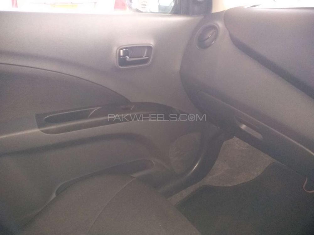 Suzuki Cultus 2017 for Sale in Karachi Suzuki Cultus 2017 for Sale in Karachi Image-8