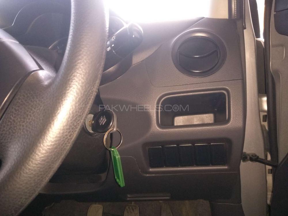 Suzuki Cultus 2017 for Sale in Karachi Suzuki Cultus 2017 for Sale in Karachi Image-9