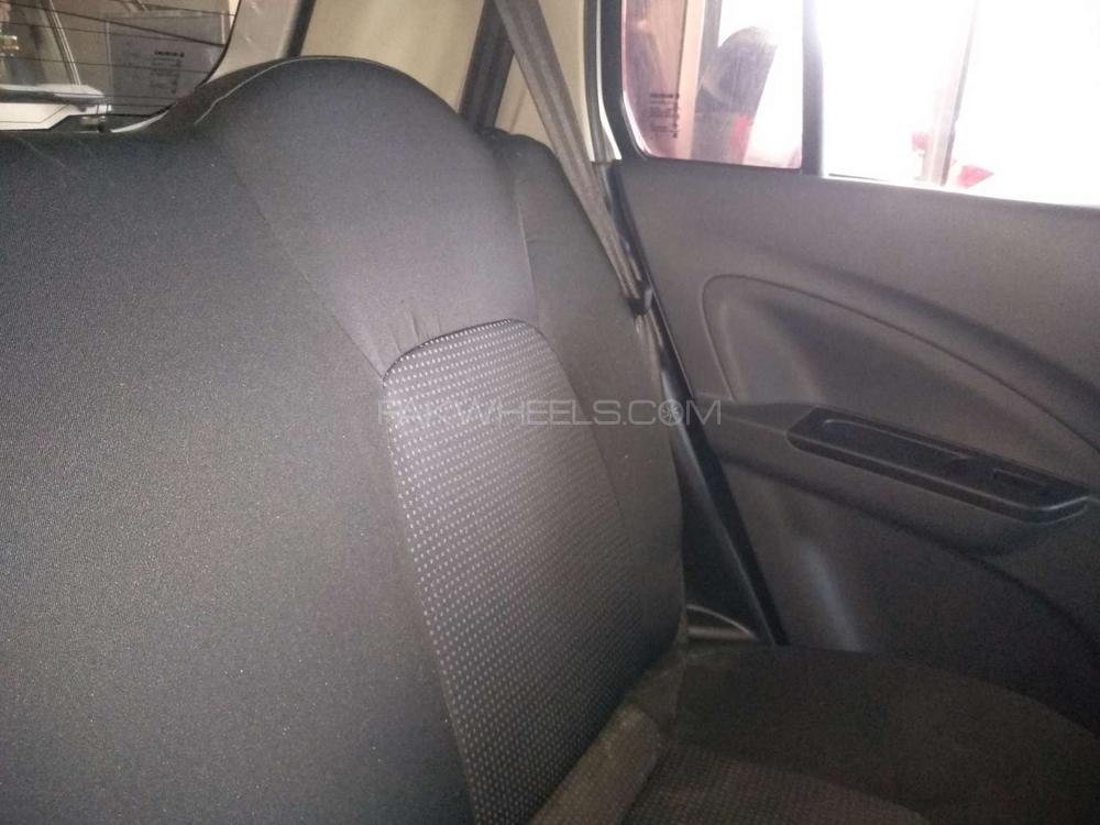 Suzuki Cultus 2017 for Sale in Karachi Suzuki Cultus 2017 for Sale in Karachi Image-16