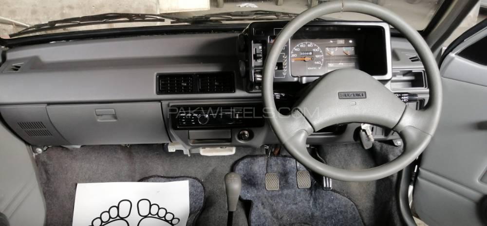Suzuki Mehran 2019 for Sale in Gujranwala Suzuki Mehran 2019 for Sale in Gujranwala Image-7
