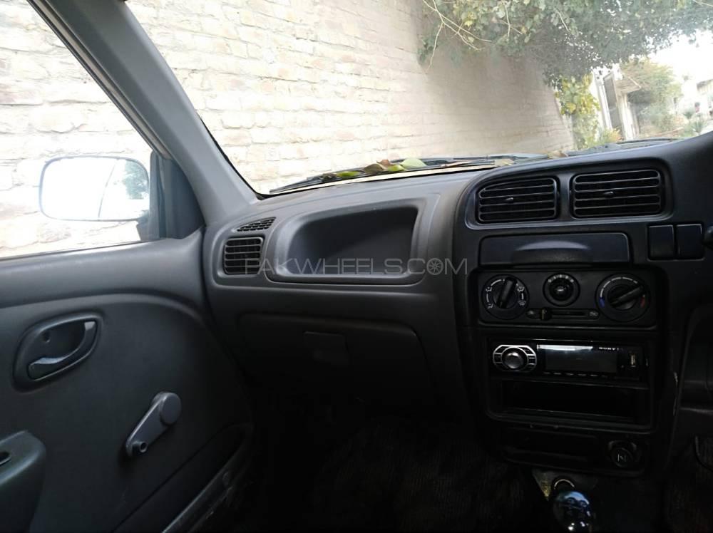 Suzuki Alto 2006 for Sale in Bahawalpur Suzuki Alto 2006 for Sale in Bahawalpur Image-3