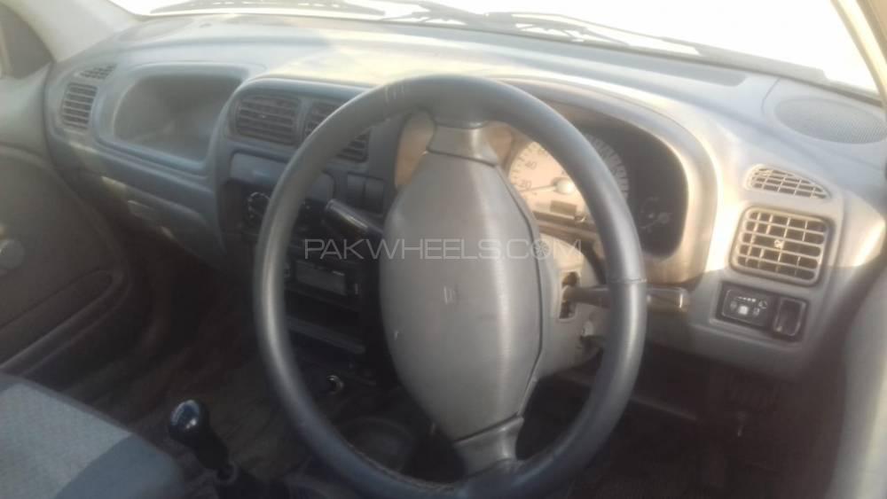 Suzuki Alto 2006 for Sale in Bahawalpur Suzuki Alto 2006 for Sale in Bahawalpur Image-4