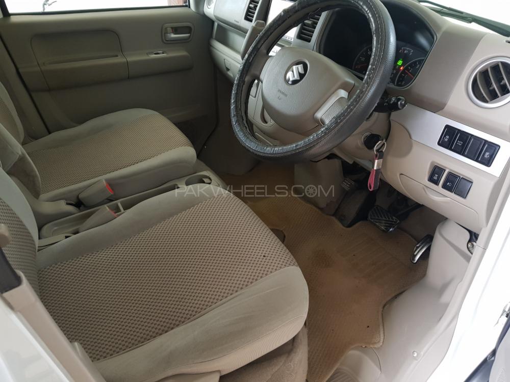 Suzuki Every Wagon 2011 for Sale in Islamabad Suzuki Every Wagon 2011 for Sale in Islamabad Image-7
