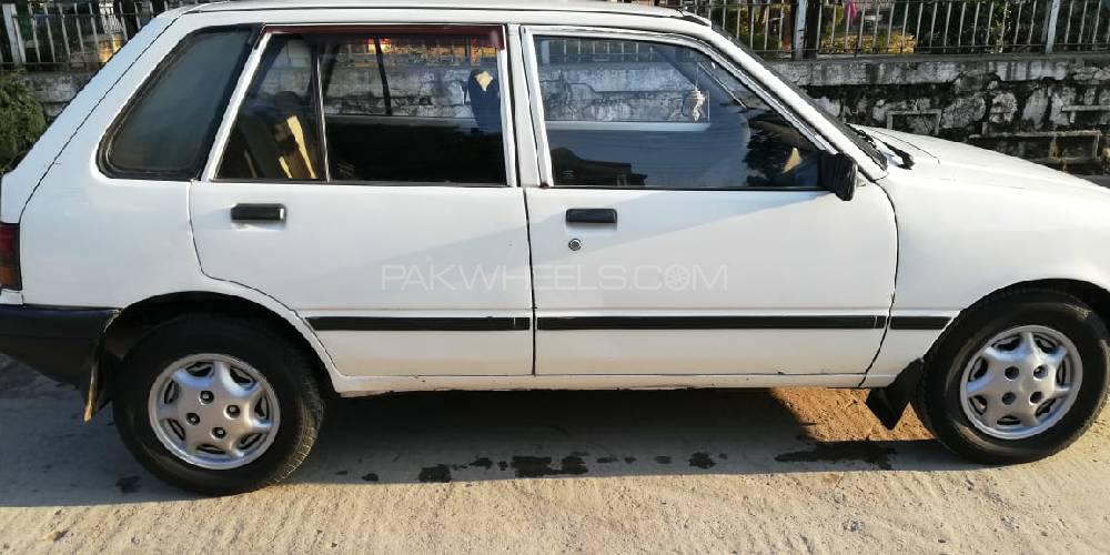 Suzuki Khyber 1999 for Sale in Rawalpindi Image-1