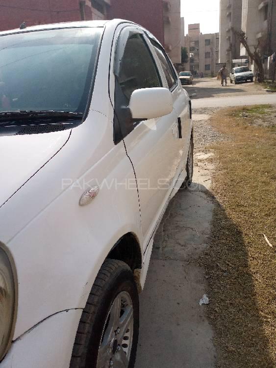 Toyota Vitz 2001 for Sale in Peshawar Toyota Vitz 2001 for Sale in Peshawar Image-16