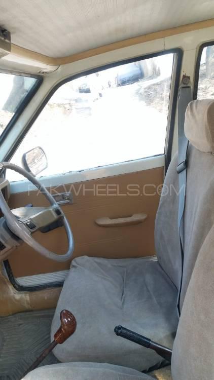 Suzuki FX 1988 for Sale in Islamabad Suzuki FX 1988 for Sale in Islamabad Image-9