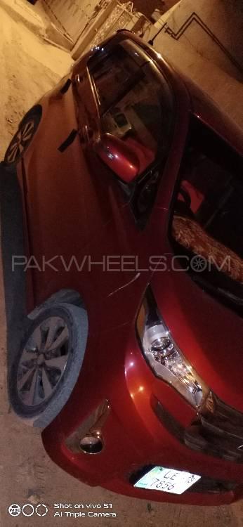 مٹسوبیشی ای کے کسٹم 2014 for Sale in کراچی مٹسوبیشی ای کے کسٹم 2014 for Sale in کراچی Image-4