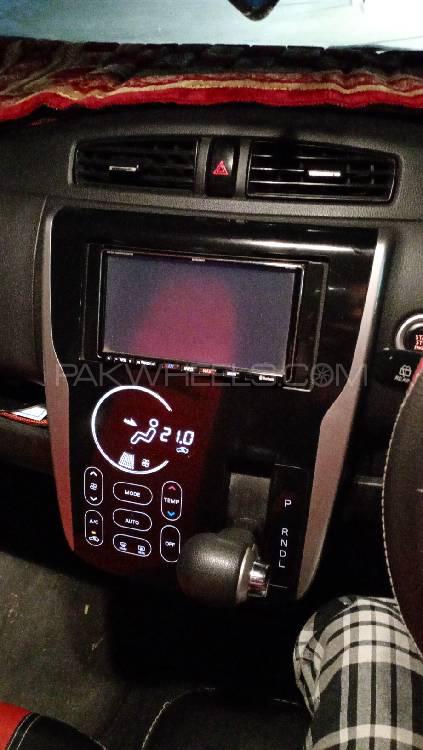 مٹسوبیشی ای کے کسٹم 2014 for Sale in کراچی مٹسوبیشی ای کے کسٹم 2014 for Sale in کراچی Image-8